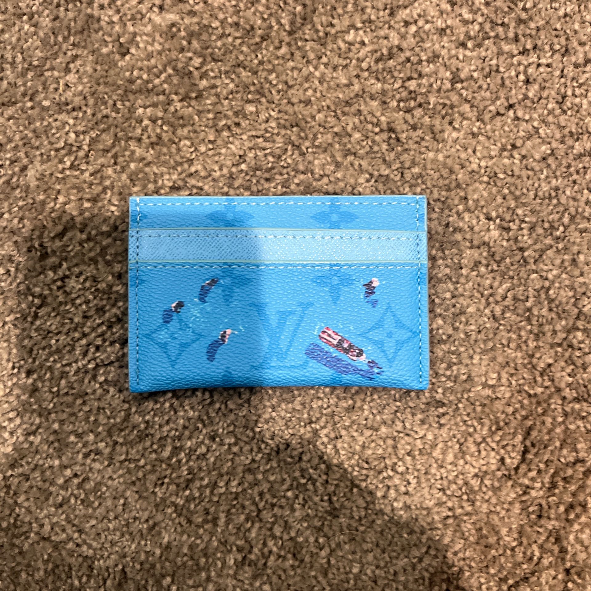 Lv Wallet
