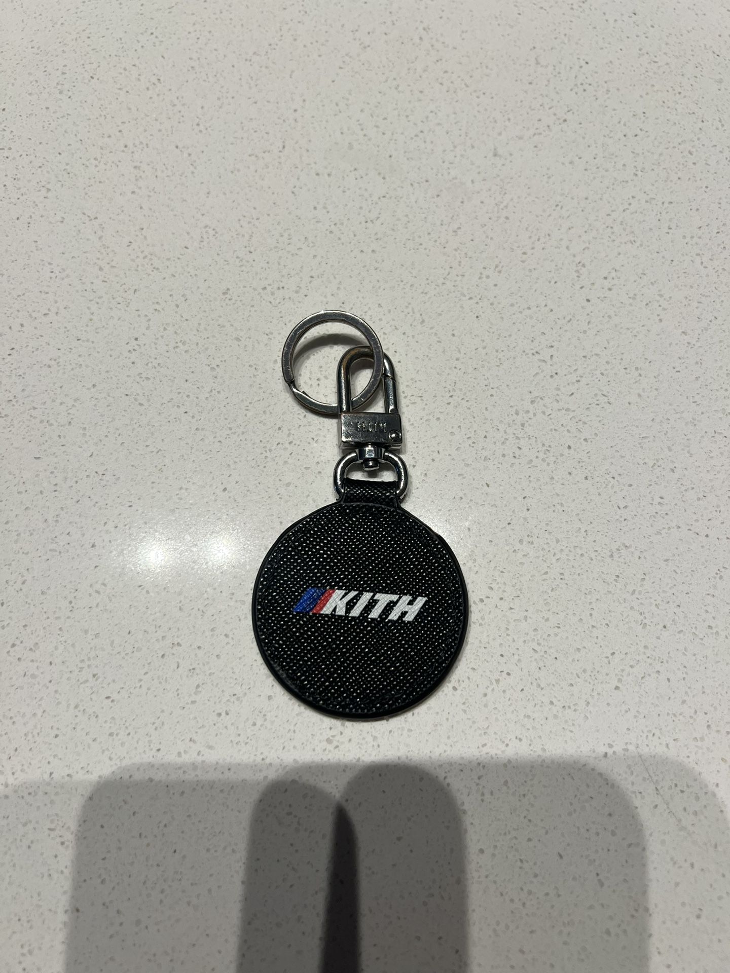 Kith BMW Keychain