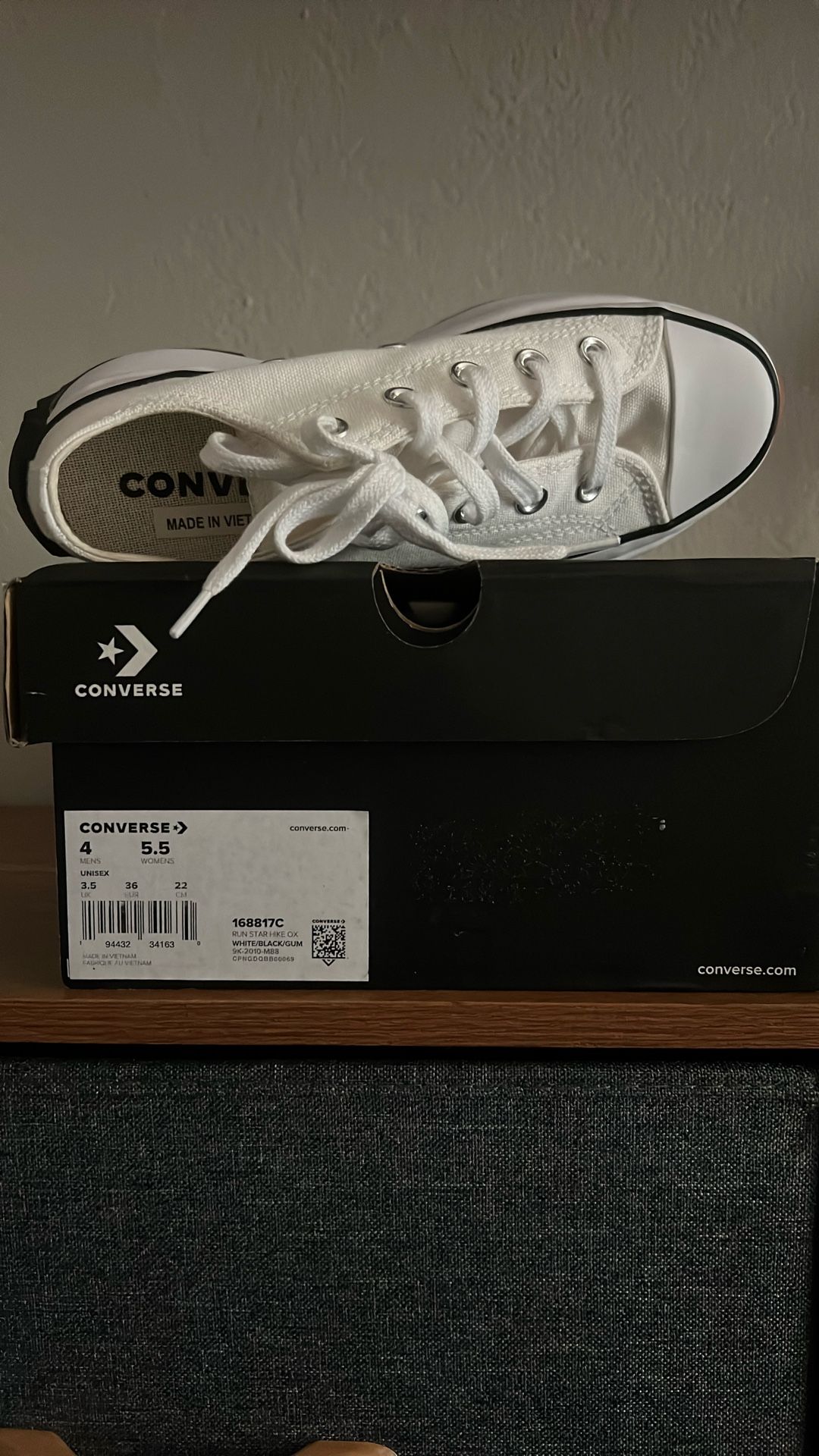 Converse