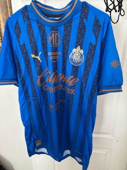 Chivas jerseys X-Large 2xlarge only