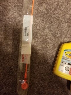 Dip stick honda civic 2008