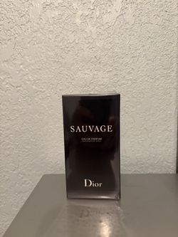 Dior Sauvage 