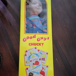 Good Guys Chucky