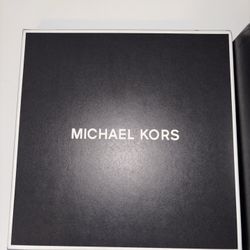 Michael Kors Belt 4 In 1 Signature Belt 