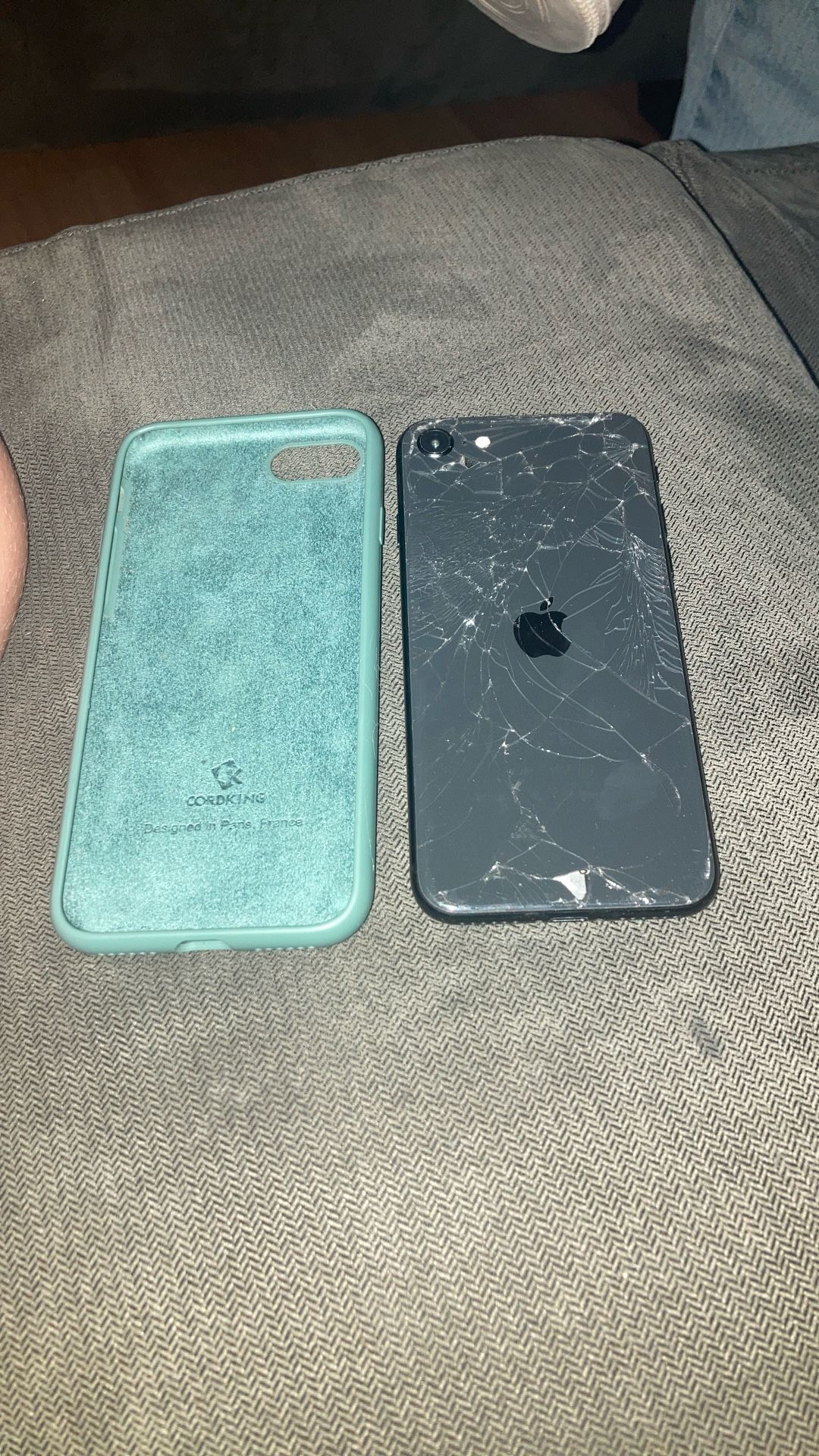 iPhone Se