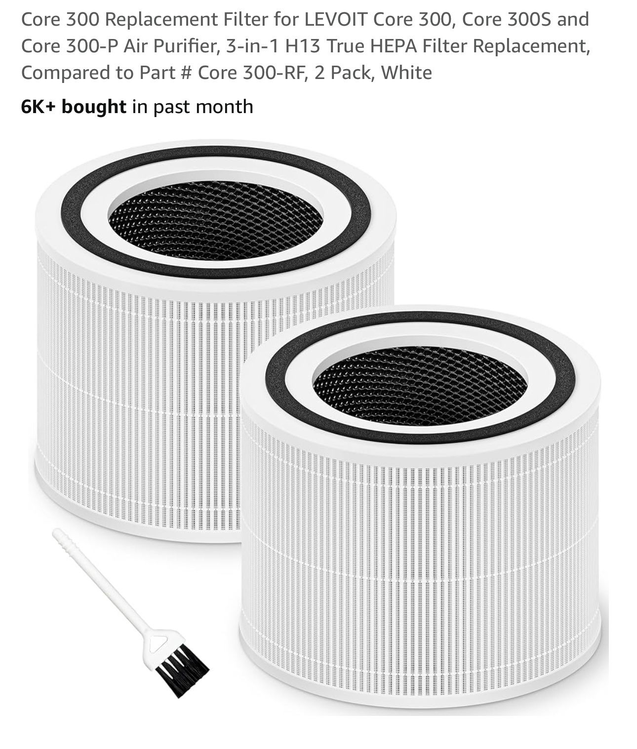 Replacement Filter