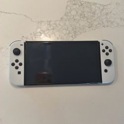 Switch Oled