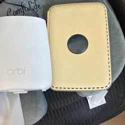 Orbi Router RBR 20