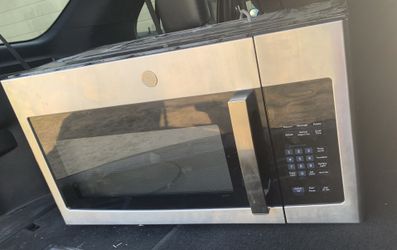 GE Microwave