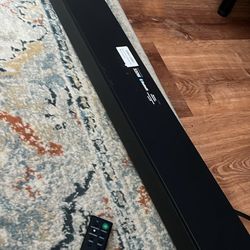 Sony Speaker System Home Audio