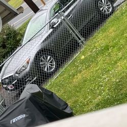 2014 Infiniti Q50