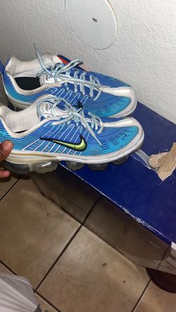 Air Nike vapor max 360 varsity royal