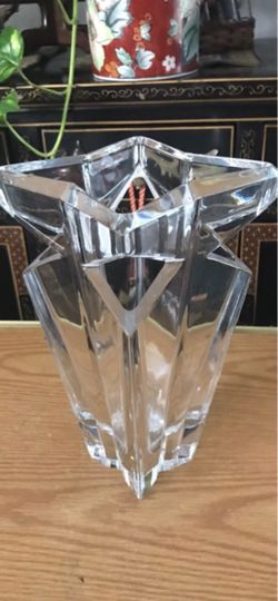 Beautiful Vase