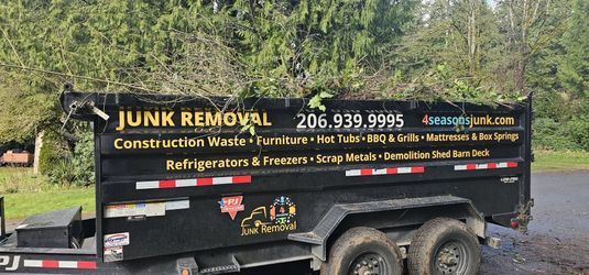 Yard Waste
