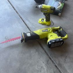 Ryobi 