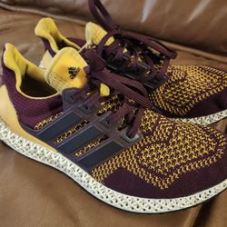 ADIDAS ULTRA 4D ARIZONA STATE