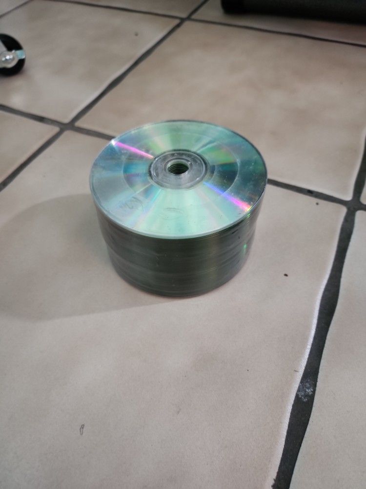 New Cds