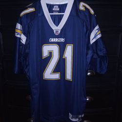 NFL Jerseys In Great Condition $45 Each 