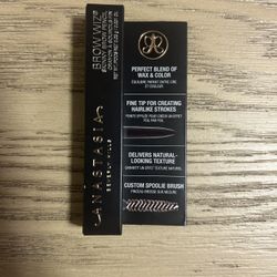 Anastasia Brow Pencil 