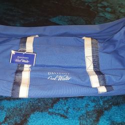 Davidoff Coolwater Duffle Bag