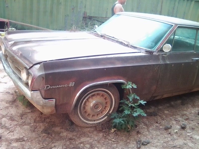 1964 Oldsmobile Starfire for Sale in Jackson, GA OfferUp