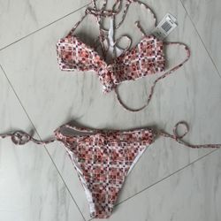 L space Bikini 