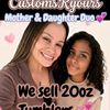 CustomsRyours