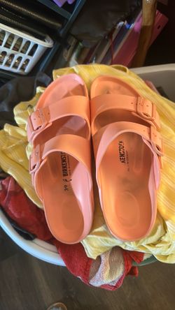 Very comfortable sandals Very comfortable sandals
