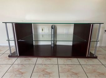 TV console