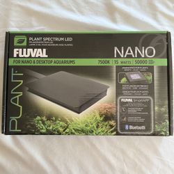 Fluval Nano