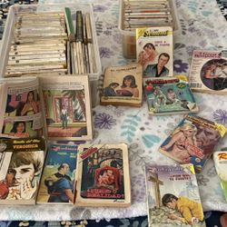 Books Mexican Novels