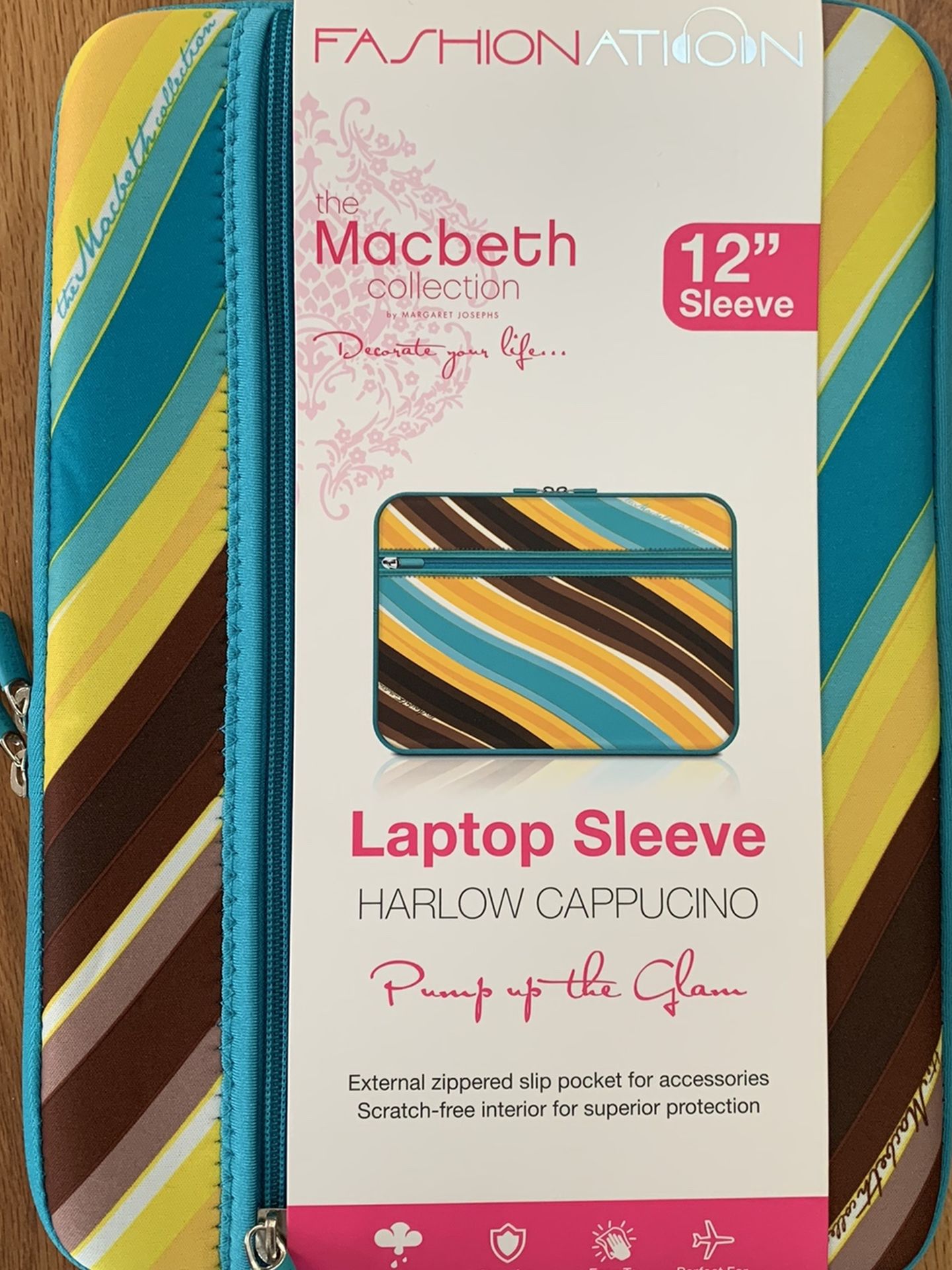 Laptop Sleeve