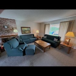 Living room Furniture Set