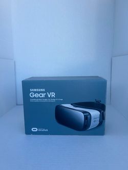 Samsung Gear VR (Model SM-R322