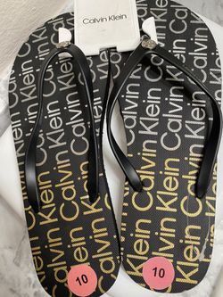 Calvin Klein Sandals 