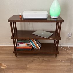 3 Tier Vintage Shelf