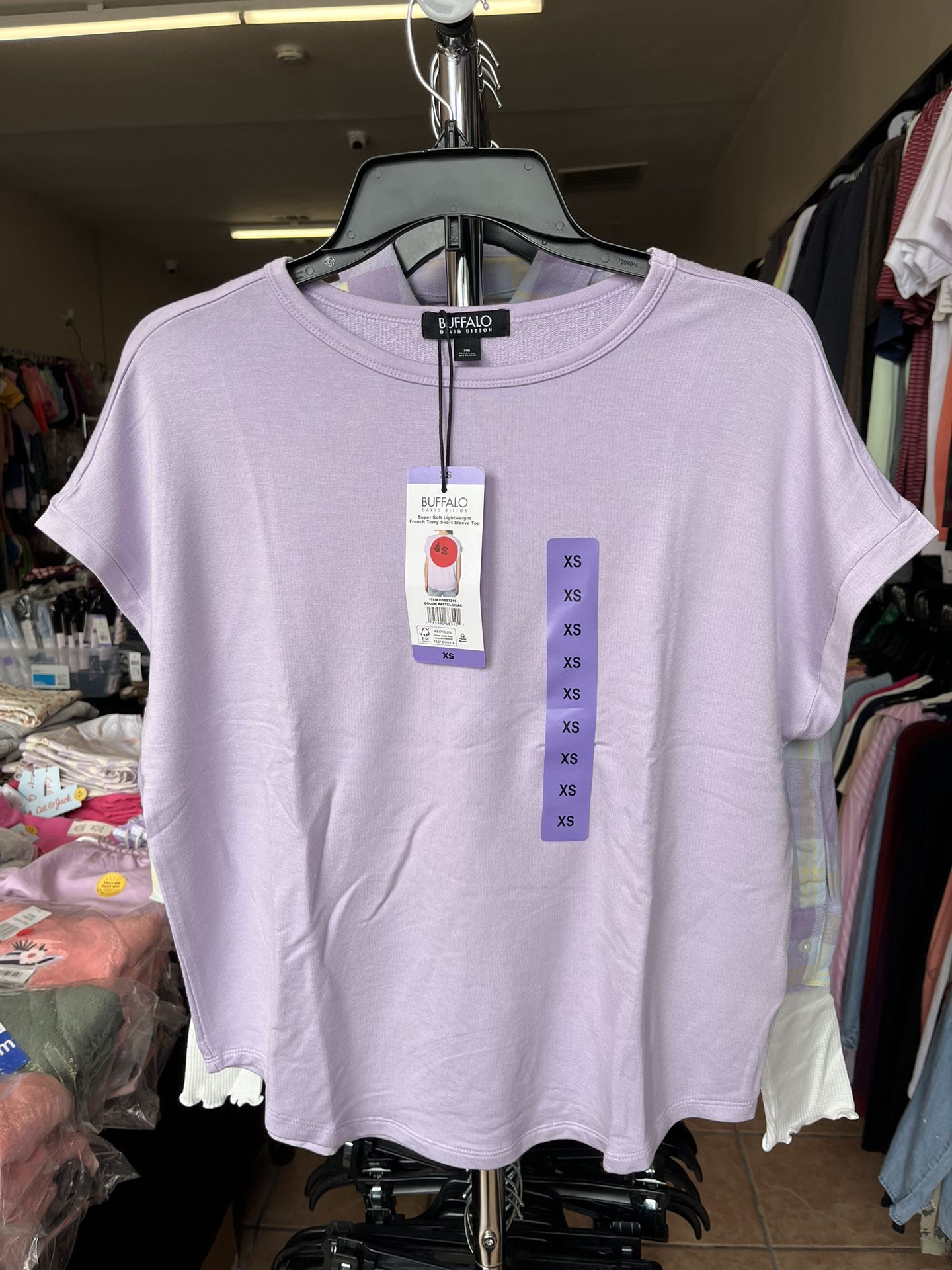 Women’s Shirt 