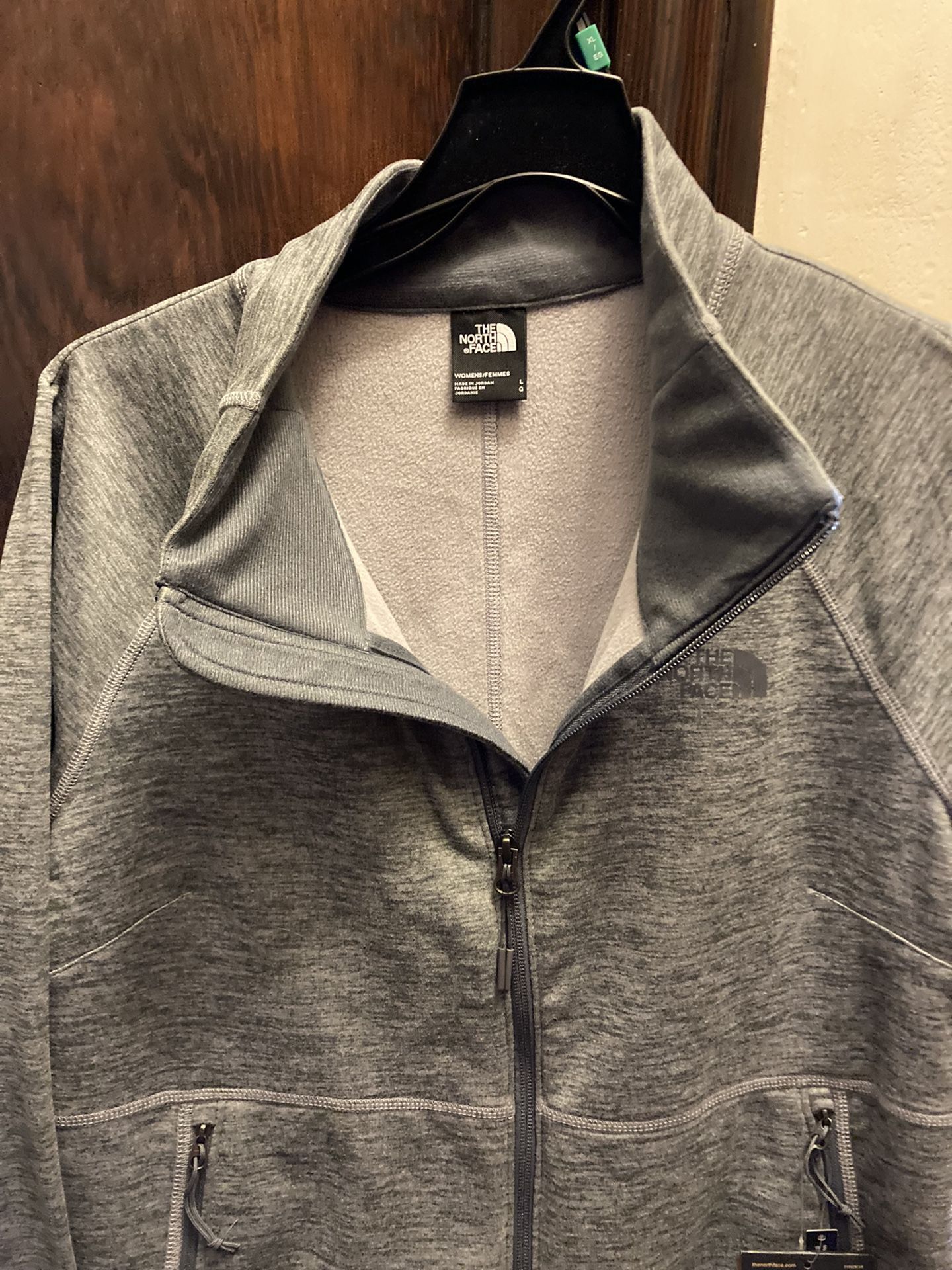 The North Face Canyonlands Full Zip Jacket