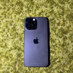 iPhone 16 Pro Max | 256GB | Black Titanium | Factory Unlocked