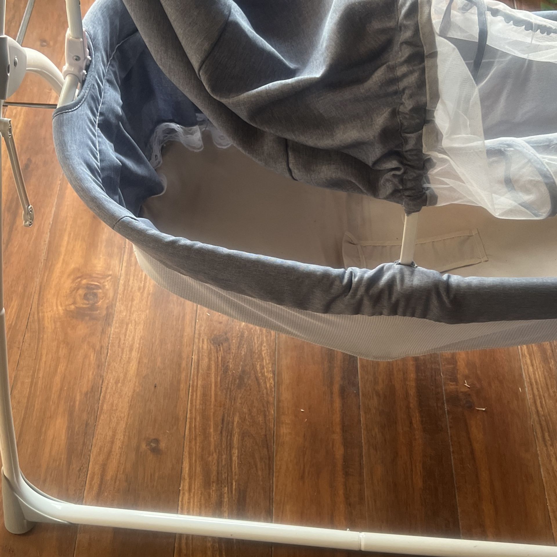 Baby Bassinet