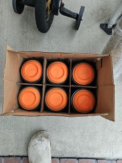 Sporting Clays Skeet And Trap Targets