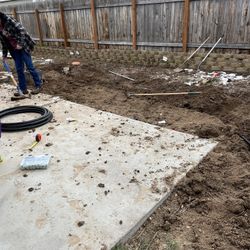 Irrigation Turn On And Adjusting For 40 Bucks 