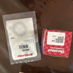 Termostato Brand New 