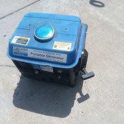 Small Generator $50