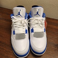 Jordan 4 Motorsport Size 13