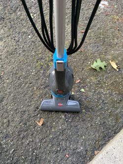 Bissell stick vacuum