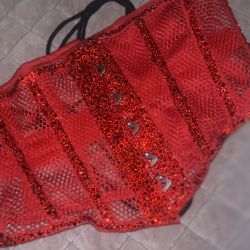 Corset/Bra
