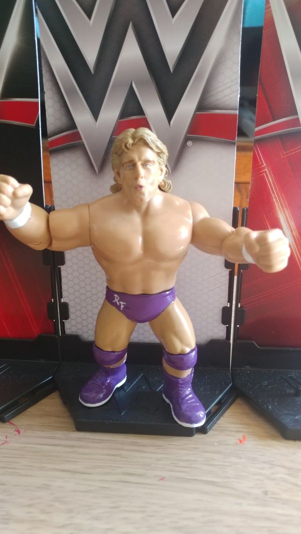 wwf hasbro ric flair