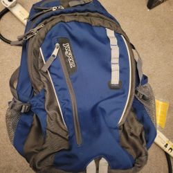 Jansport Backpack