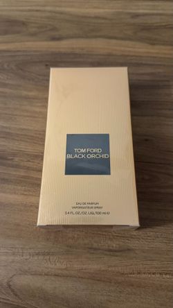 Tom Ford Black Orchid